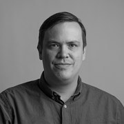 Daniel Cronström