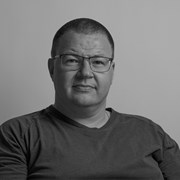 Rickard Linder