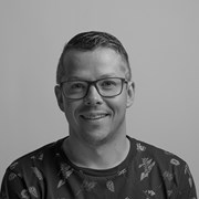 Mathias Bergh